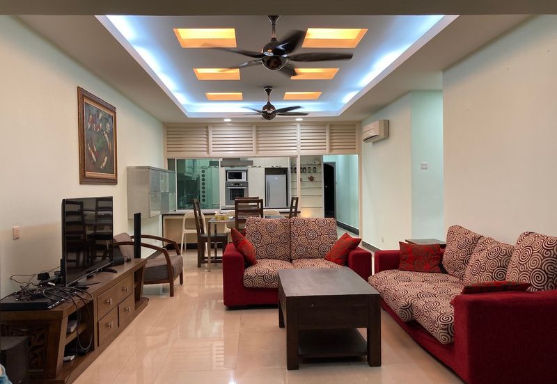 Country Heights Kajang