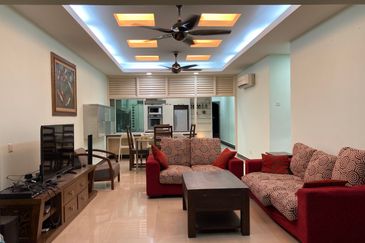 Country Heights Kajang