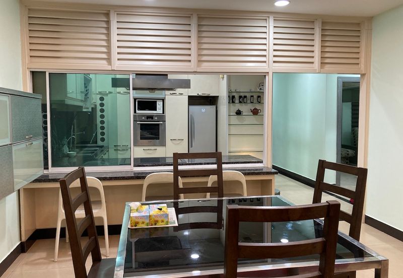 Country Heights Kajang