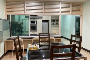 Country Heights Kajang