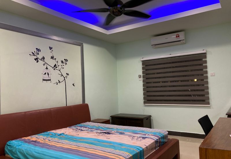 Country Heights Kajang