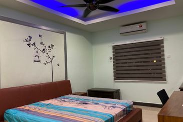 Country Heights Kajang