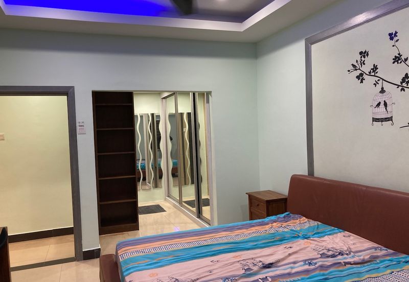 Country Heights Kajang