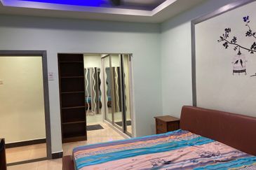 Country Heights Kajang