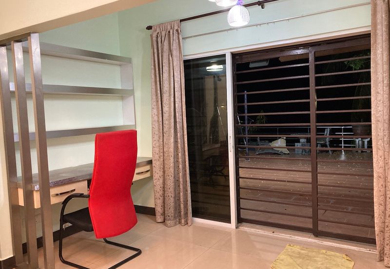 Country Heights Kajang