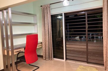 Country Heights Kajang