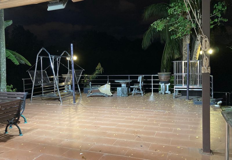 Country Heights Kajang