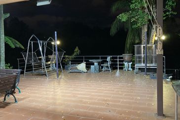 Country Heights Kajang