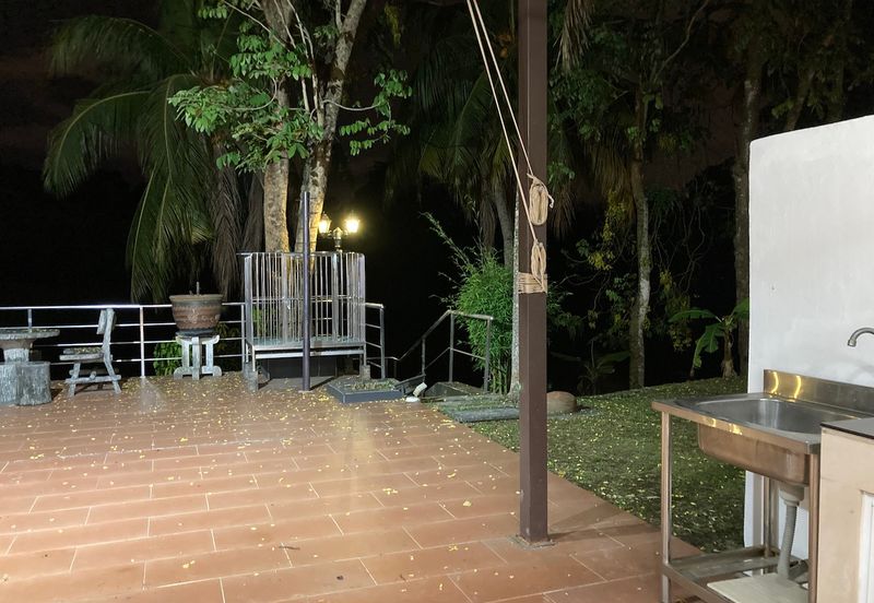 Country Heights Kajang