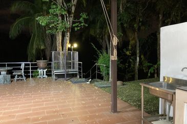 Country Heights Kajang