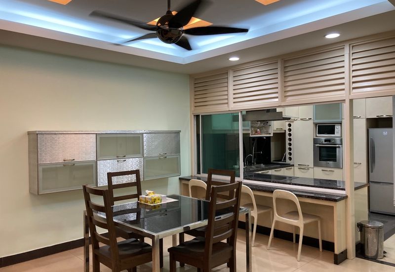 Country Heights Kajang