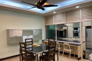 Country Heights Kajang