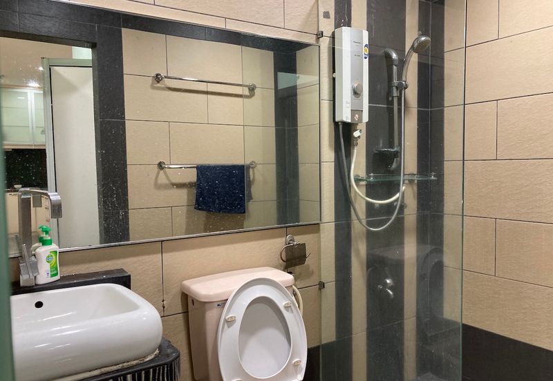 Country Heights Kajang