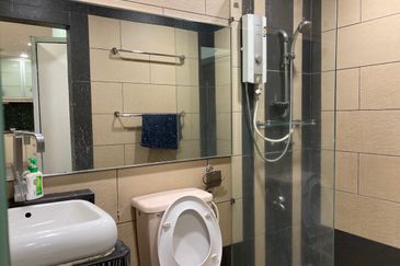 Country Heights Kajang