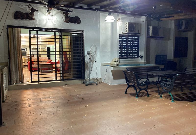 Country Heights Kajang