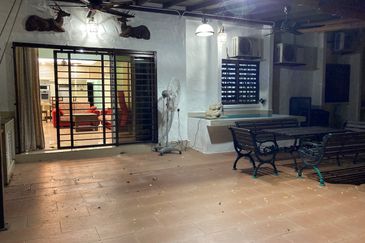 Country Heights Kajang