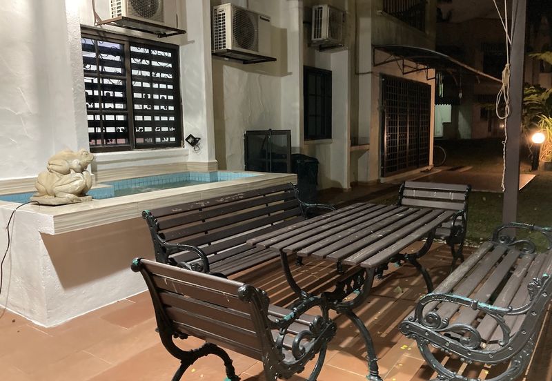 Country Heights Kajang