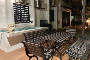 Country Heights Kajang