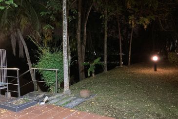 Country Heights Kajang