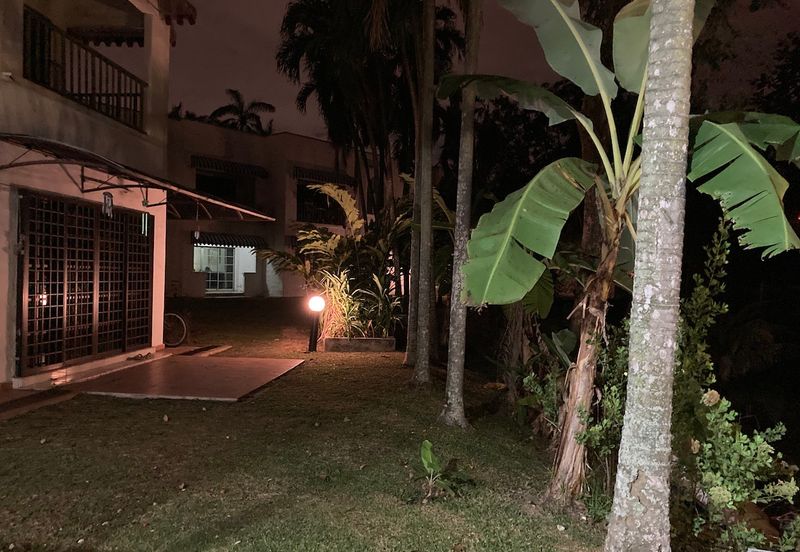 Country Heights Kajang