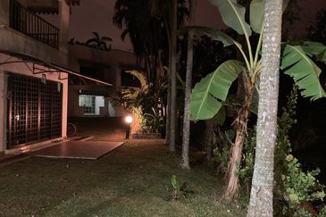 Country Heights Kajang