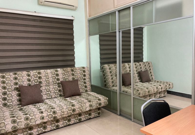 Country Heights Kajang