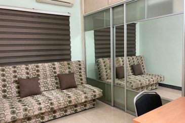 Country Heights Kajang