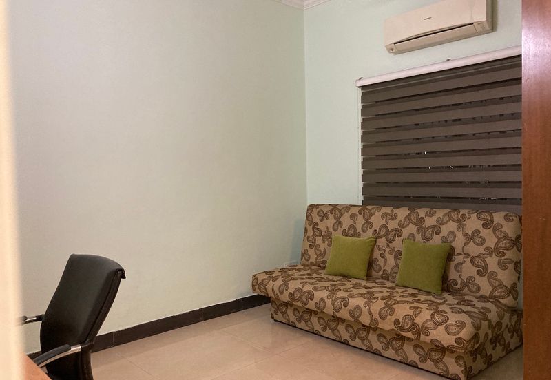 Country Heights Kajang