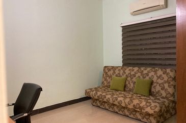 Country Heights Kajang