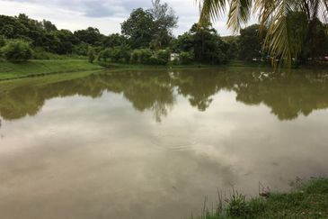 Country Heights Kajang