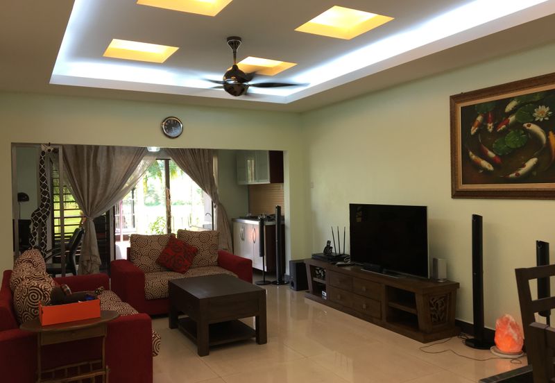 Country Heights Kajang