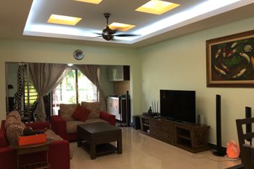 Country Heights Kajang