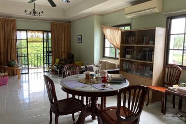 Country Heights Kajang