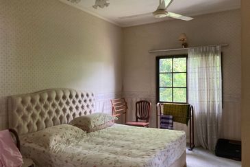 Country Heights Kajang