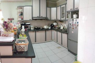 Country Heights Kajang