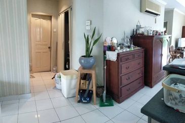 Country Heights Kajang