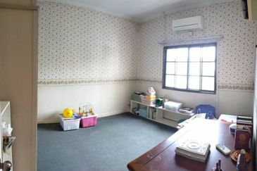 Country Heights Kajang