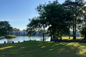 Country Heights Kajang