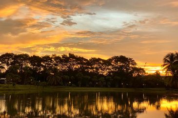 Country Heights Kajang