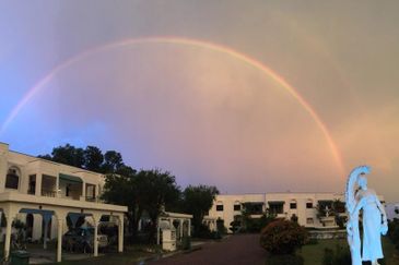 Country Heights Kajang