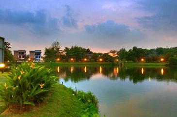 Country Heights Kajang