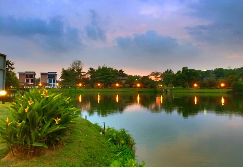 Country Heights Kajang