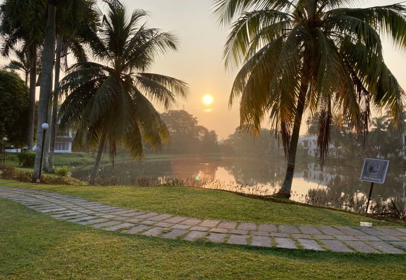 Country Heights Kajang