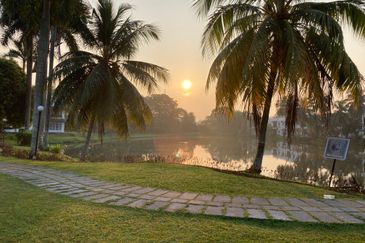 Country Heights Kajang