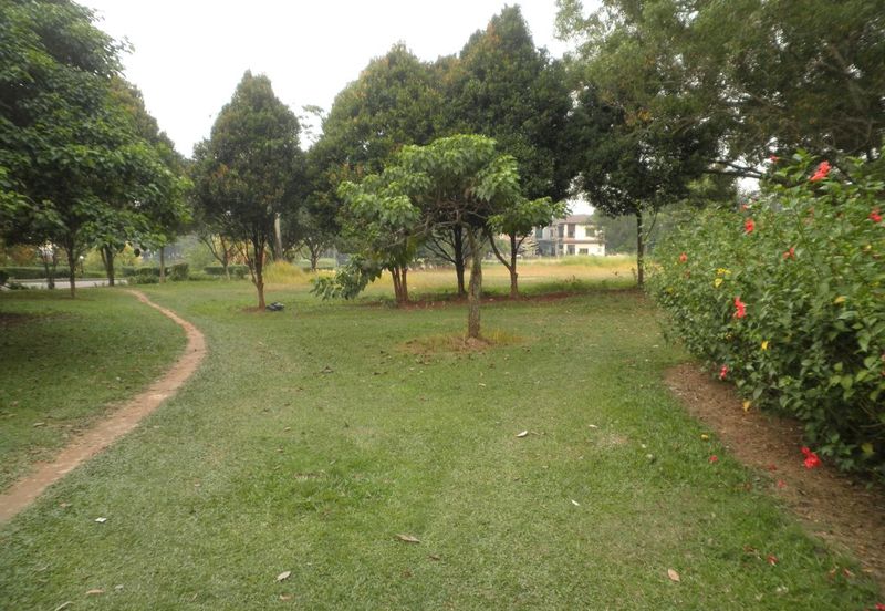 Country Heights Kajang