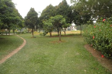 Country Heights Kajang