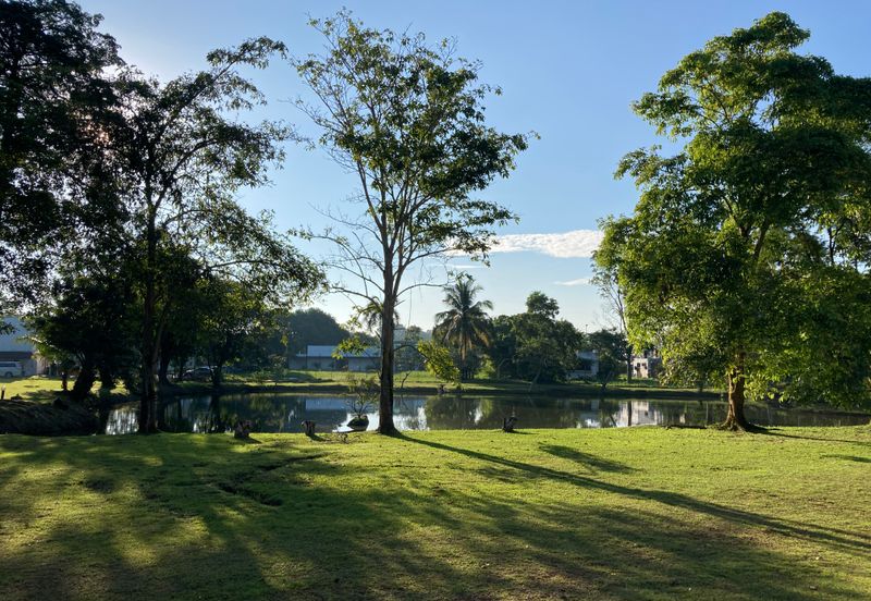 Country Heights Kajang