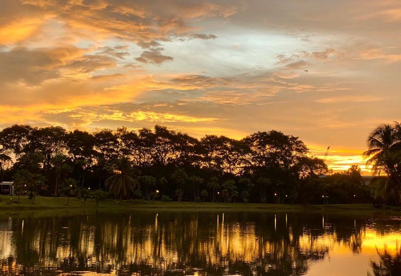 Country Heights Kajang