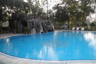 Country Heights Kajang