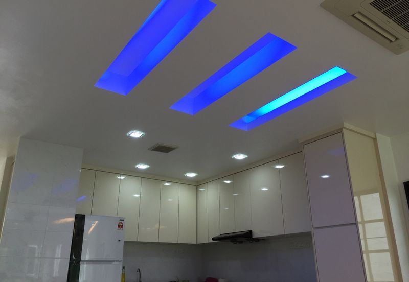 Country Heights Kajang